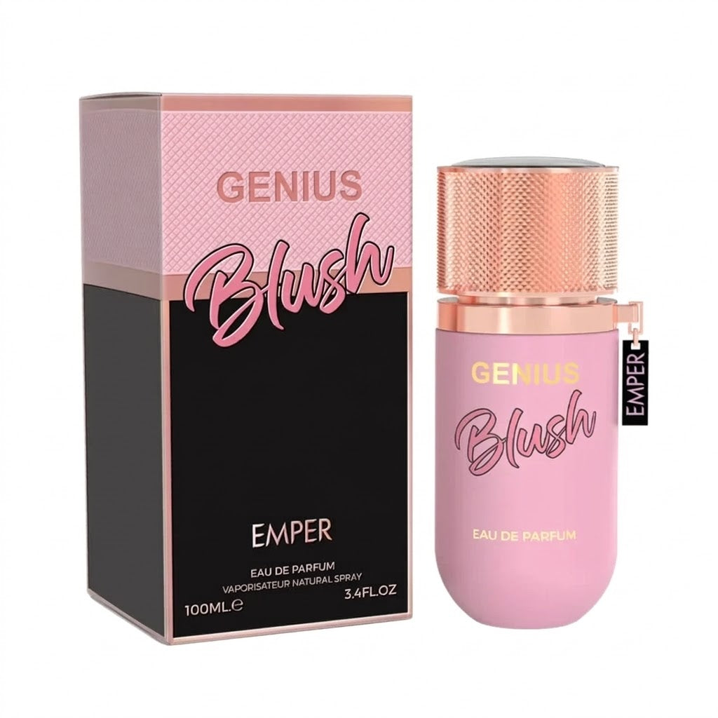 25ml Genius Blush