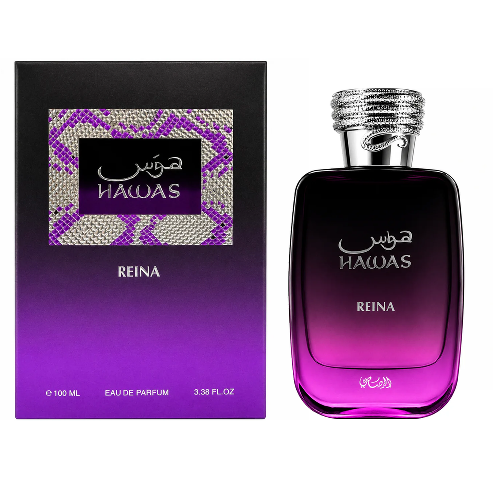 Rasasi Hawas Reina
