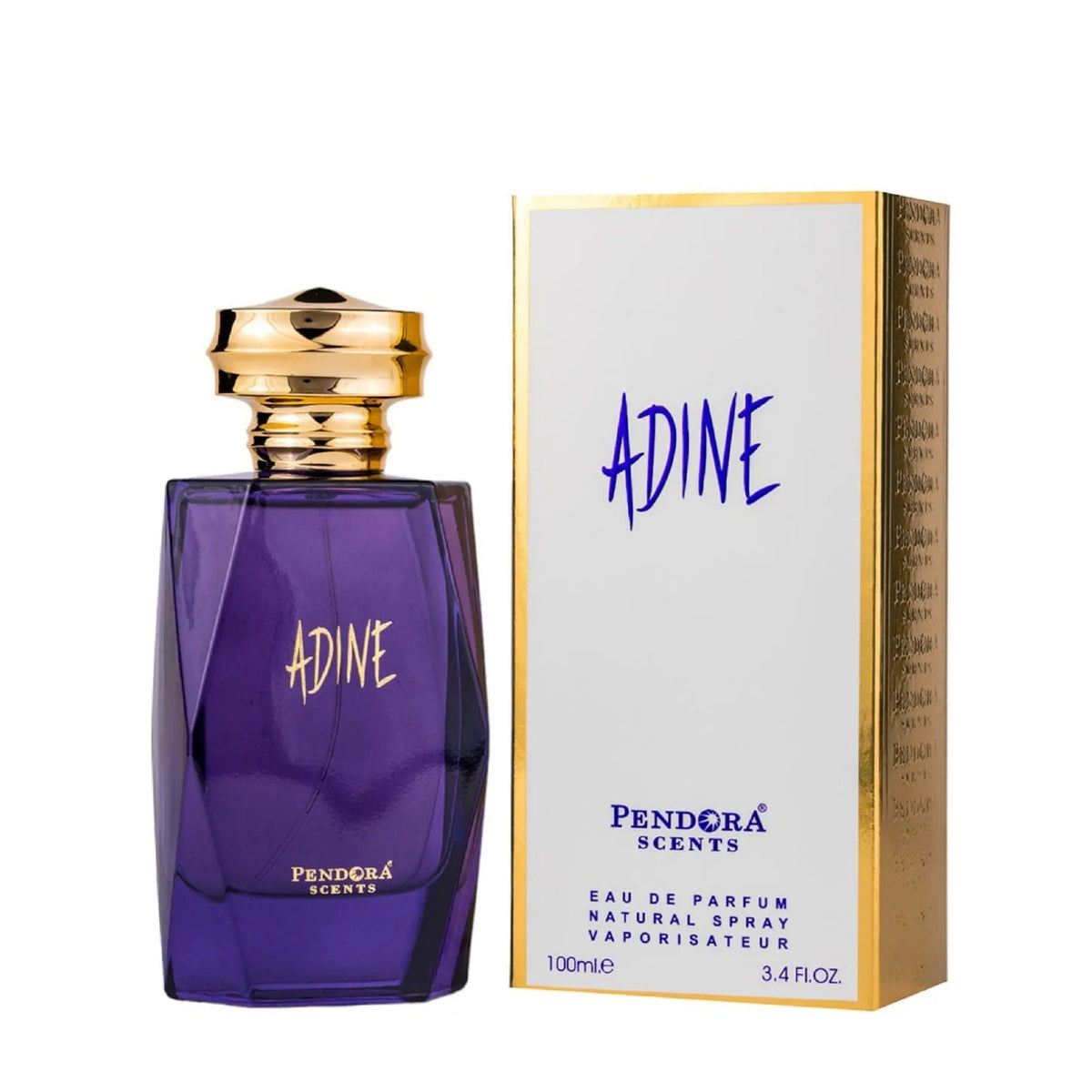 Pendora Scents Adine
