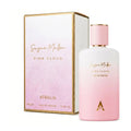 Atralia Sugar Mallow Pink Cloud