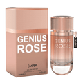 25ml Genius Rose