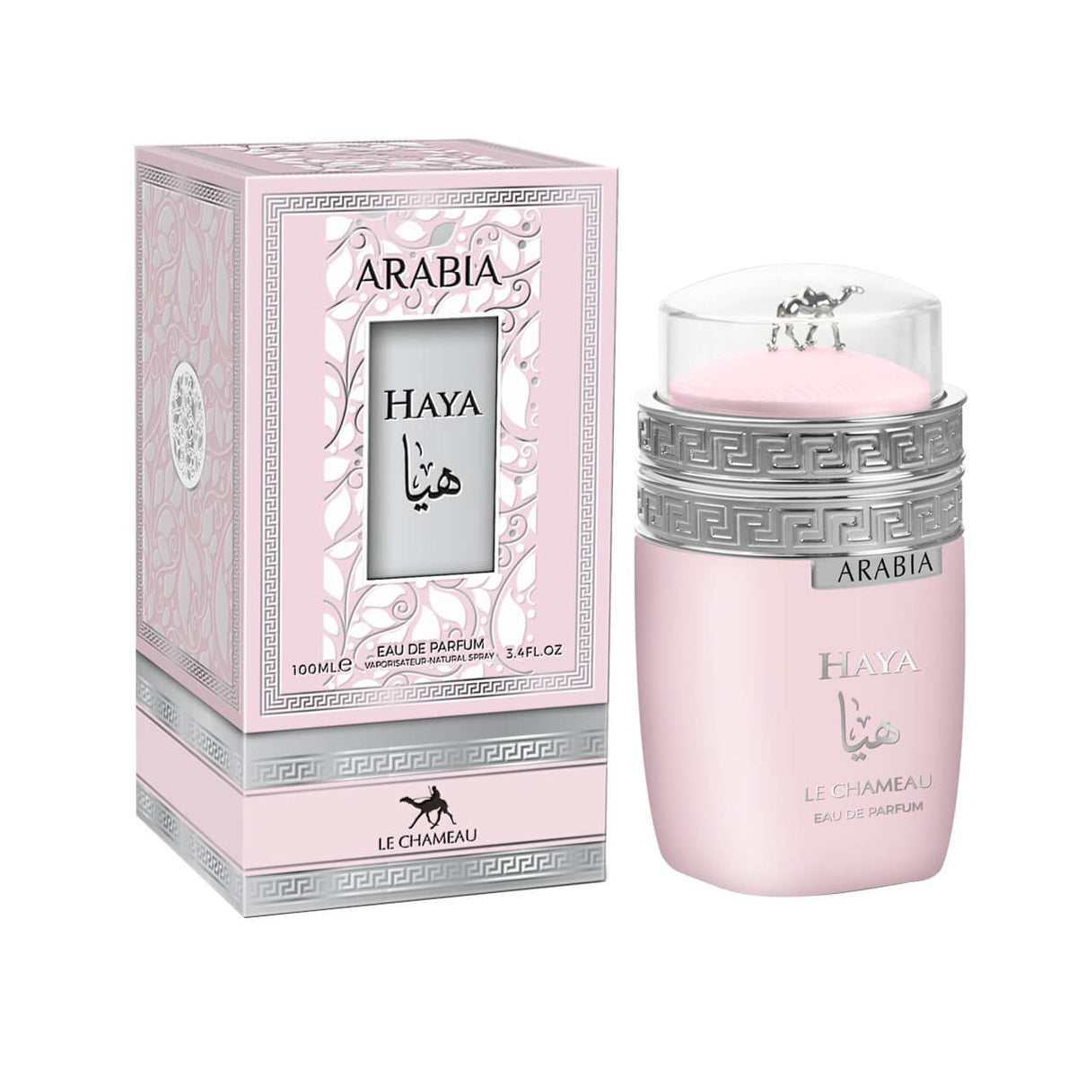 25ml Arabia Haya