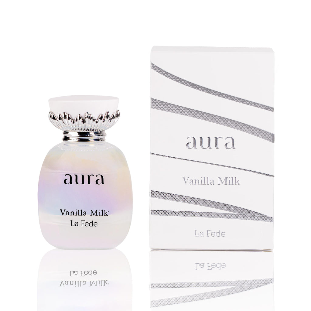 La Fede Aura Vanilla Milk