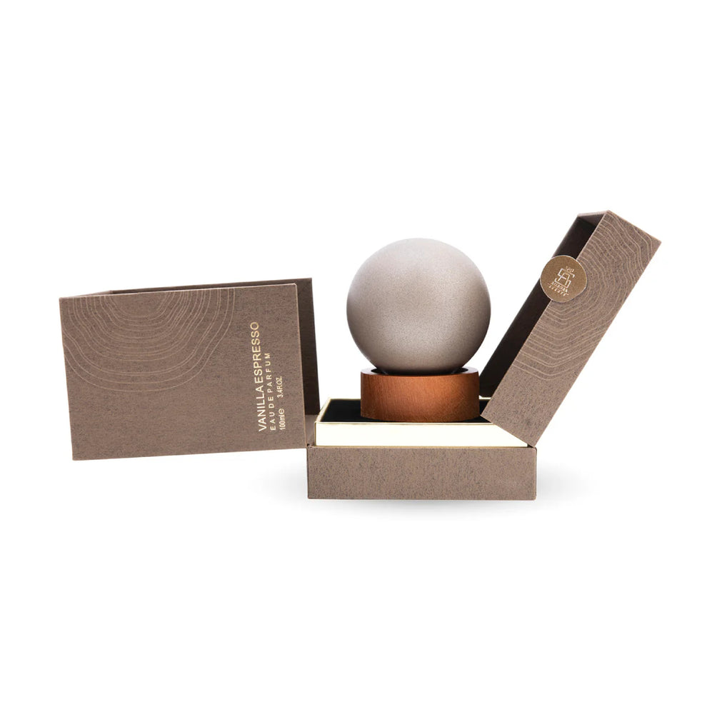 Aurora Scent Vanilla Espresso