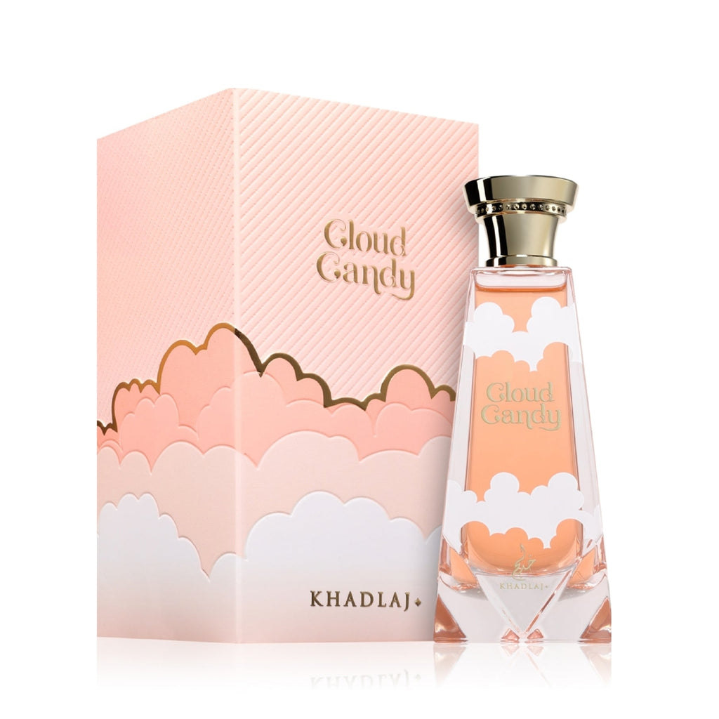 Khadlaj Cloud Candy
