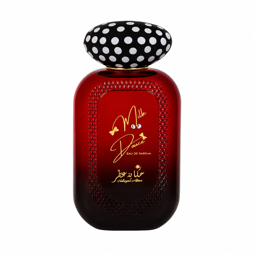 Hekayat Attar Mielle Douce