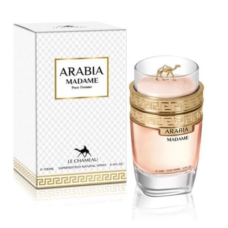 25ml Arabia Madame