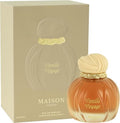 Maison Asrar Vanilla Voyage